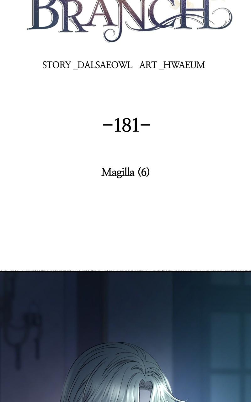 Like Wind on a Dry Branch Chap 181 - Next Chap 182