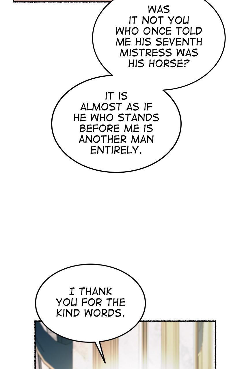 Like Wind on a Dry Branch Chap 183 - Next Chap 184