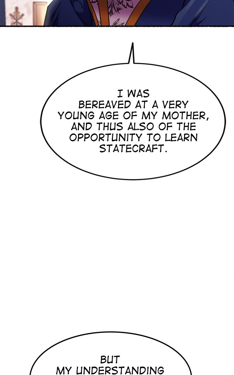 Like Wind on a Dry Branch Chap 183 - Next Chap 184