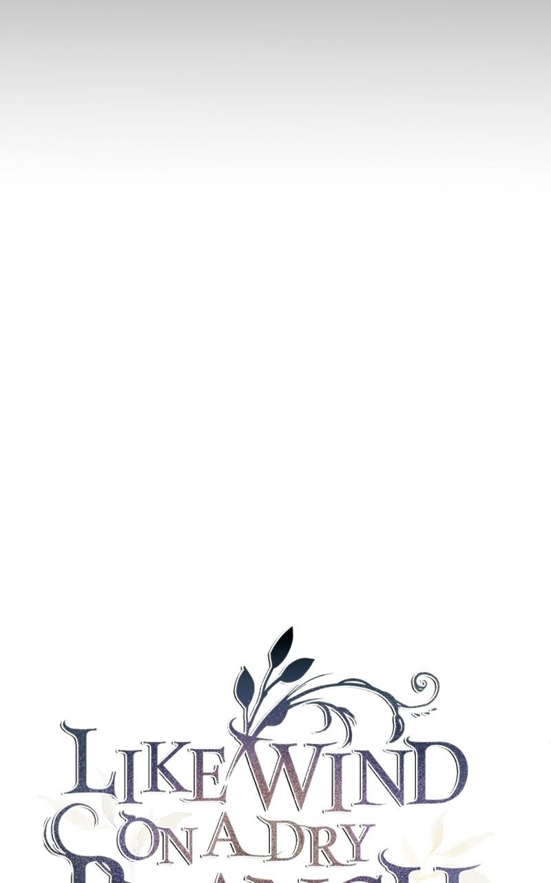 Like Wind on a Dry Branch Chap 197 - Next Chap 198