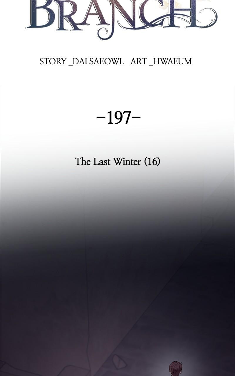 Like Wind on a Dry Branch Chap 197 - Next Chap 198