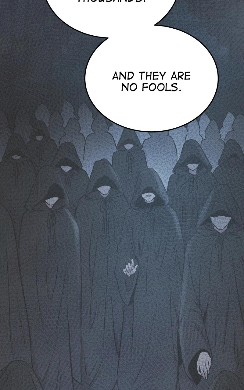 Like Wind on a Dry Branch Chap 194 - Next Chap 195