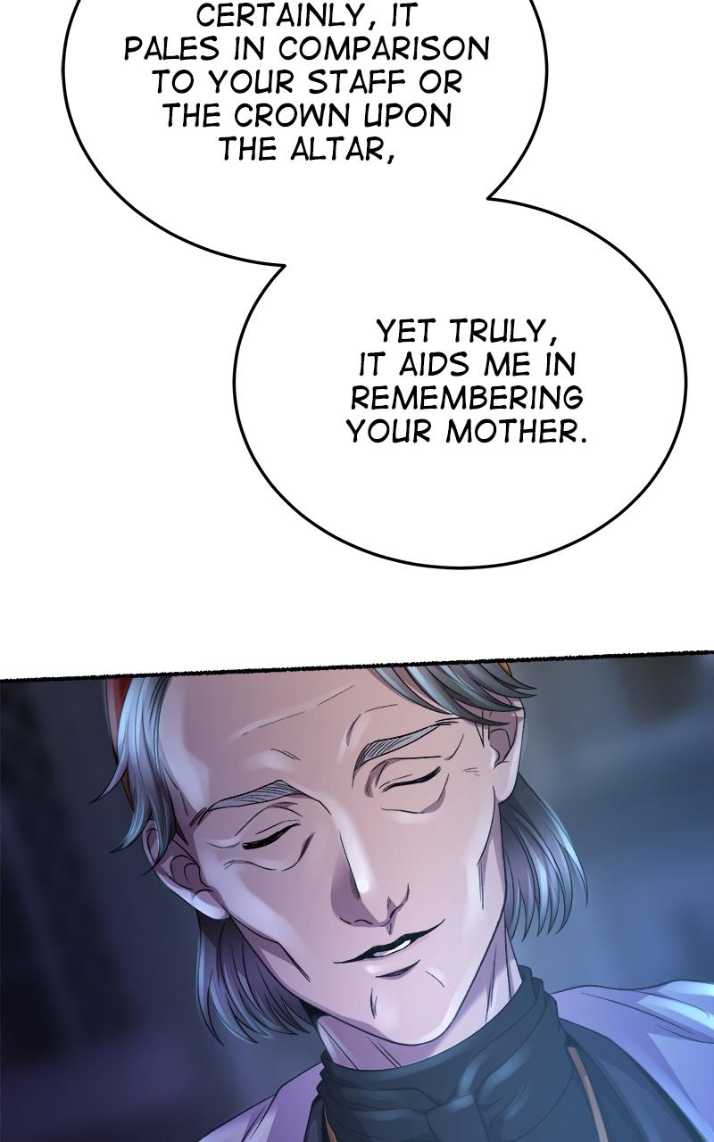 Like Wind on a Dry Branch Chap 194 - Next Chap 195