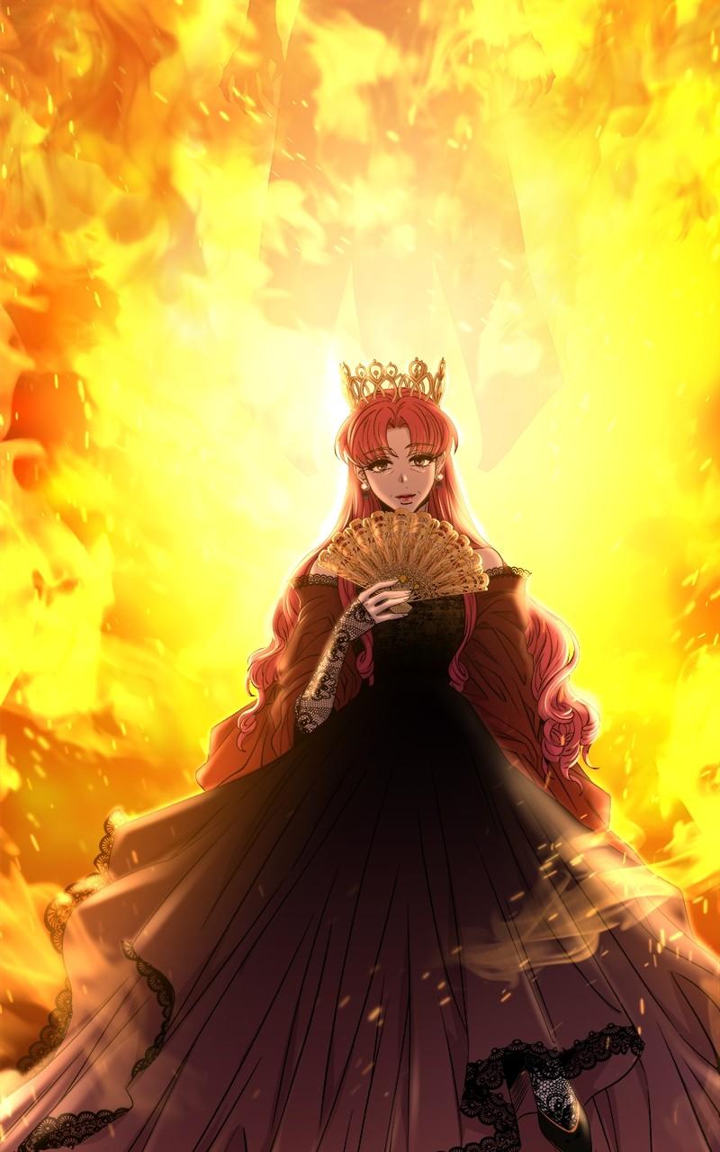 Like Wind on a Dry Branch Chap 195 - Next Chap 196