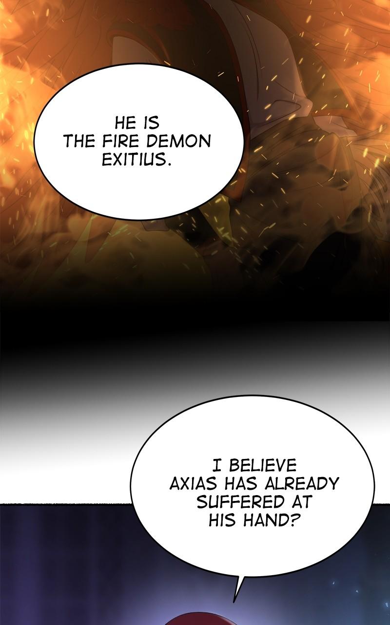 Like Wind on a Dry Branch Chap 195 - Next Chap 196