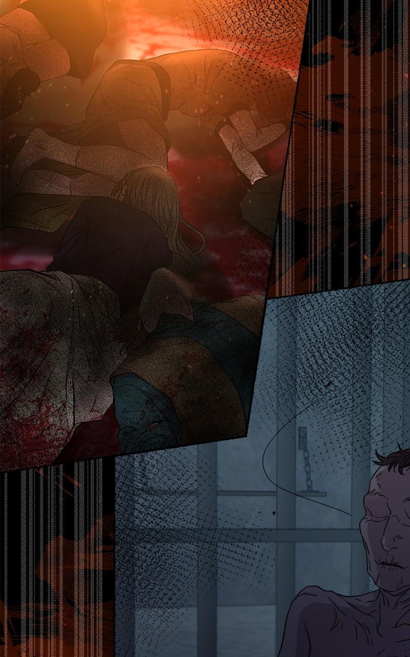 Like Wind on a Dry Branch Chap 195 - Next Chap 196