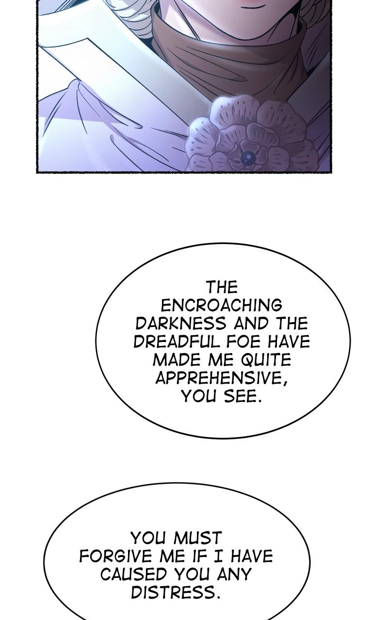 Like Wind on a Dry Branch Chap 195 - Next Chap 196