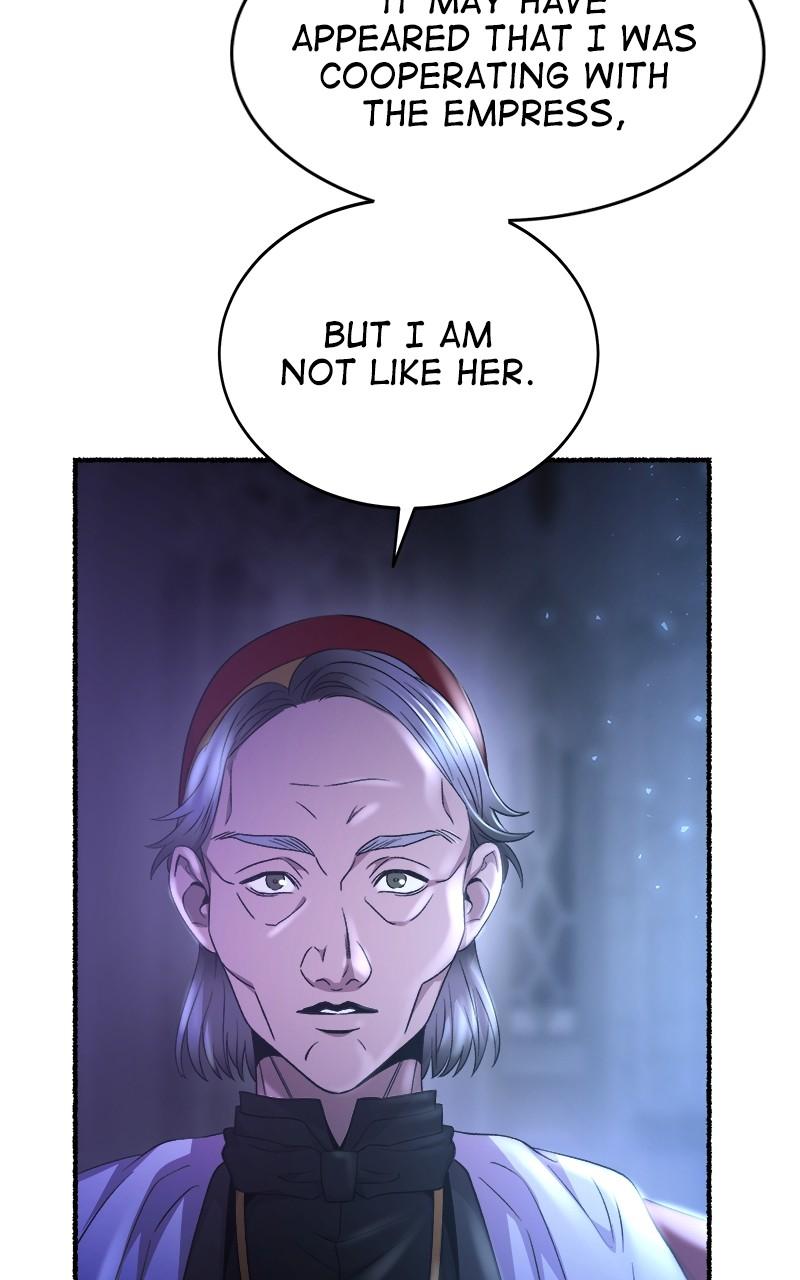 Like Wind on a Dry Branch Chap 195 - Next Chap 196