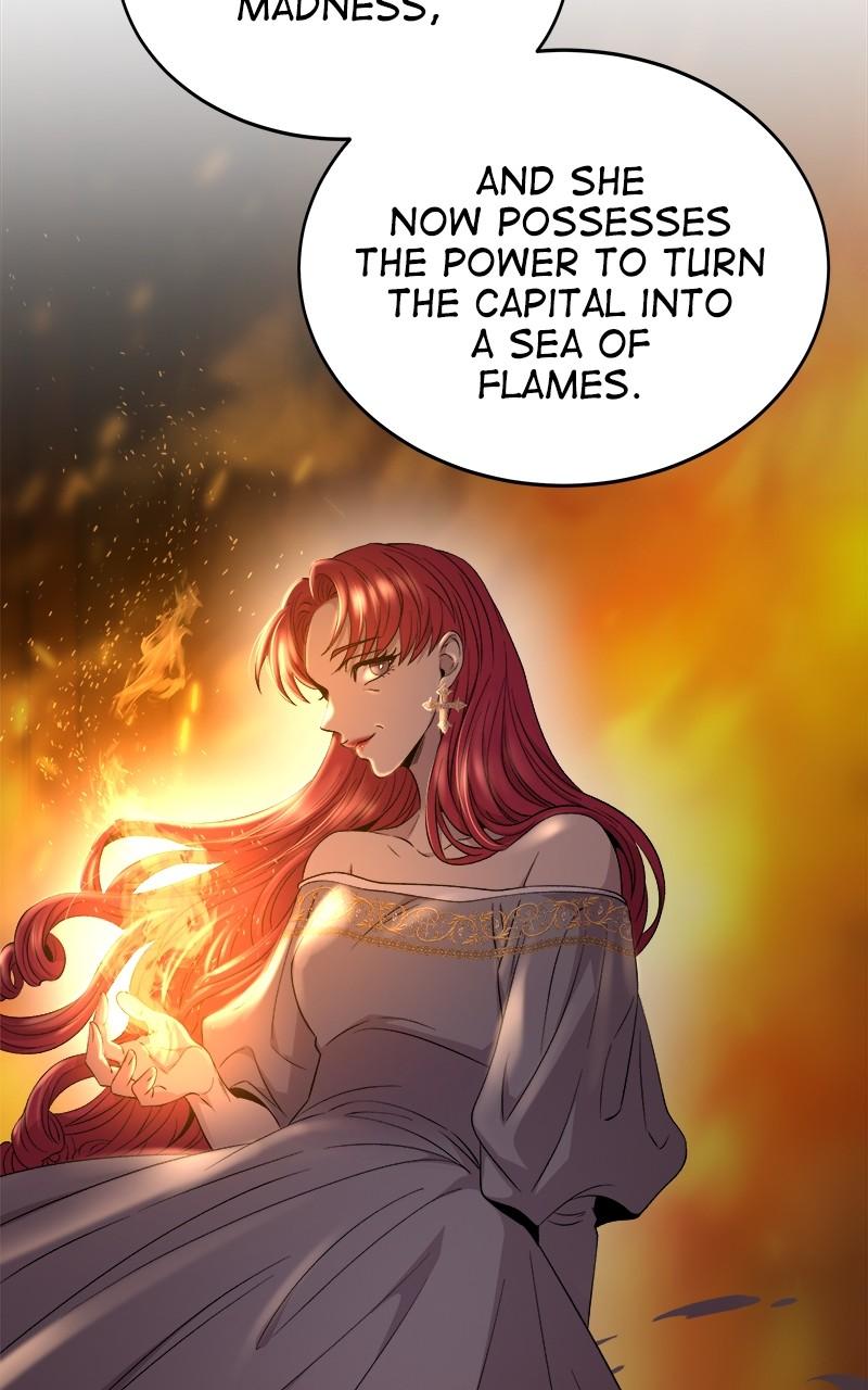 Like Wind on a Dry Branch Chap 195 - Next Chap 196