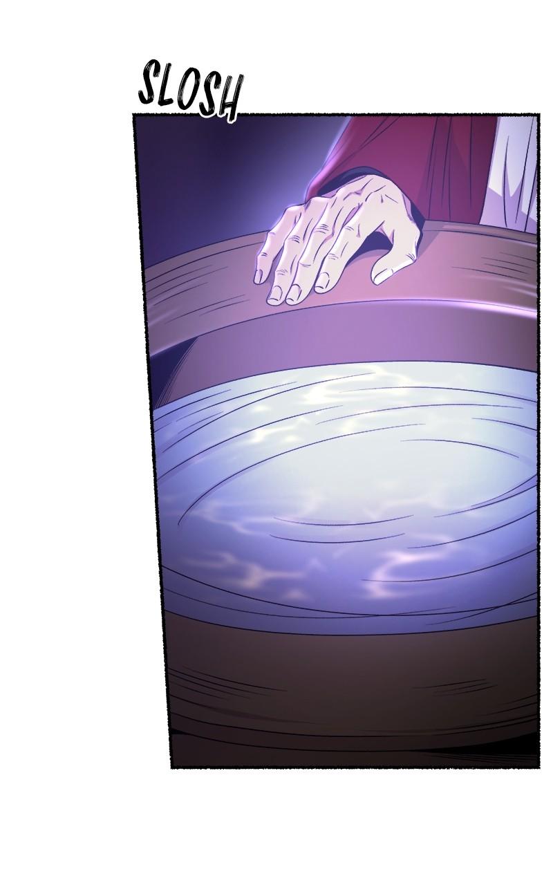 Like Wind on a Dry Branch Chap 195 - Next Chap 196