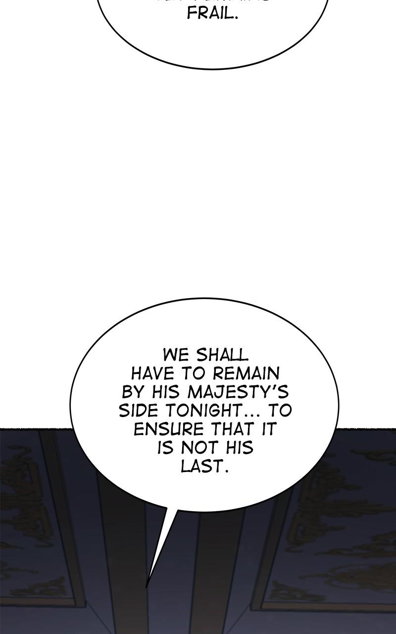 Like Wind on a Dry Branch Chap 196 - Next Chap 197