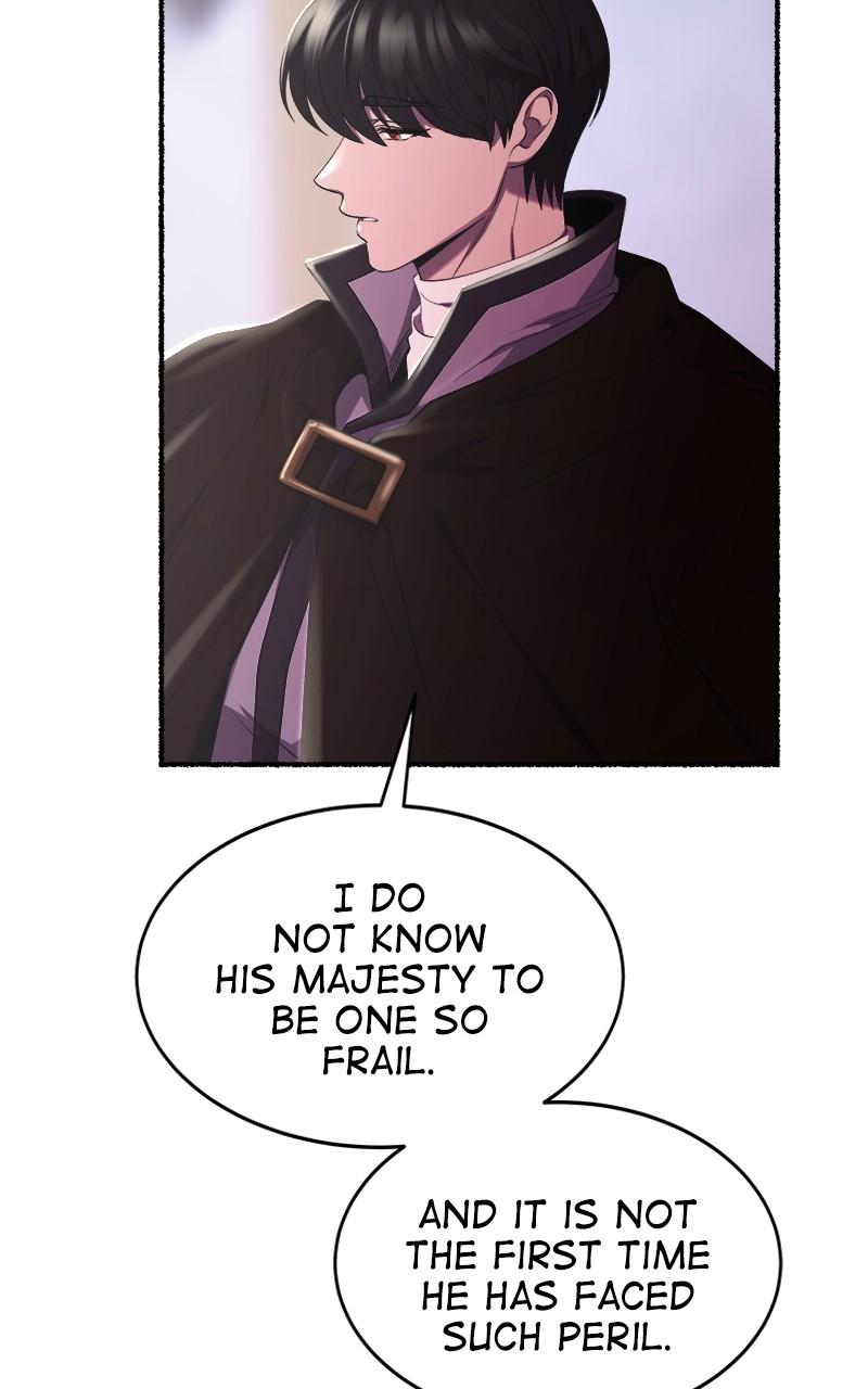 Like Wind on a Dry Branch Chap 196 - Next Chap 197