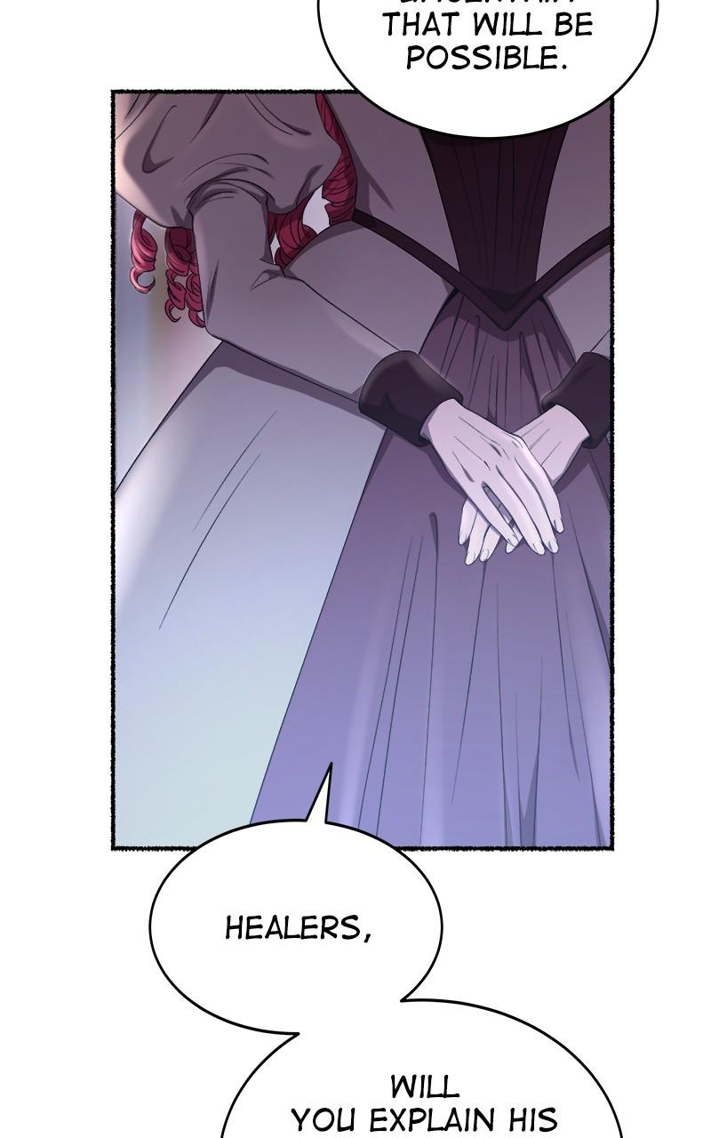 Like Wind on a Dry Branch Chap 196 - Next Chap 197