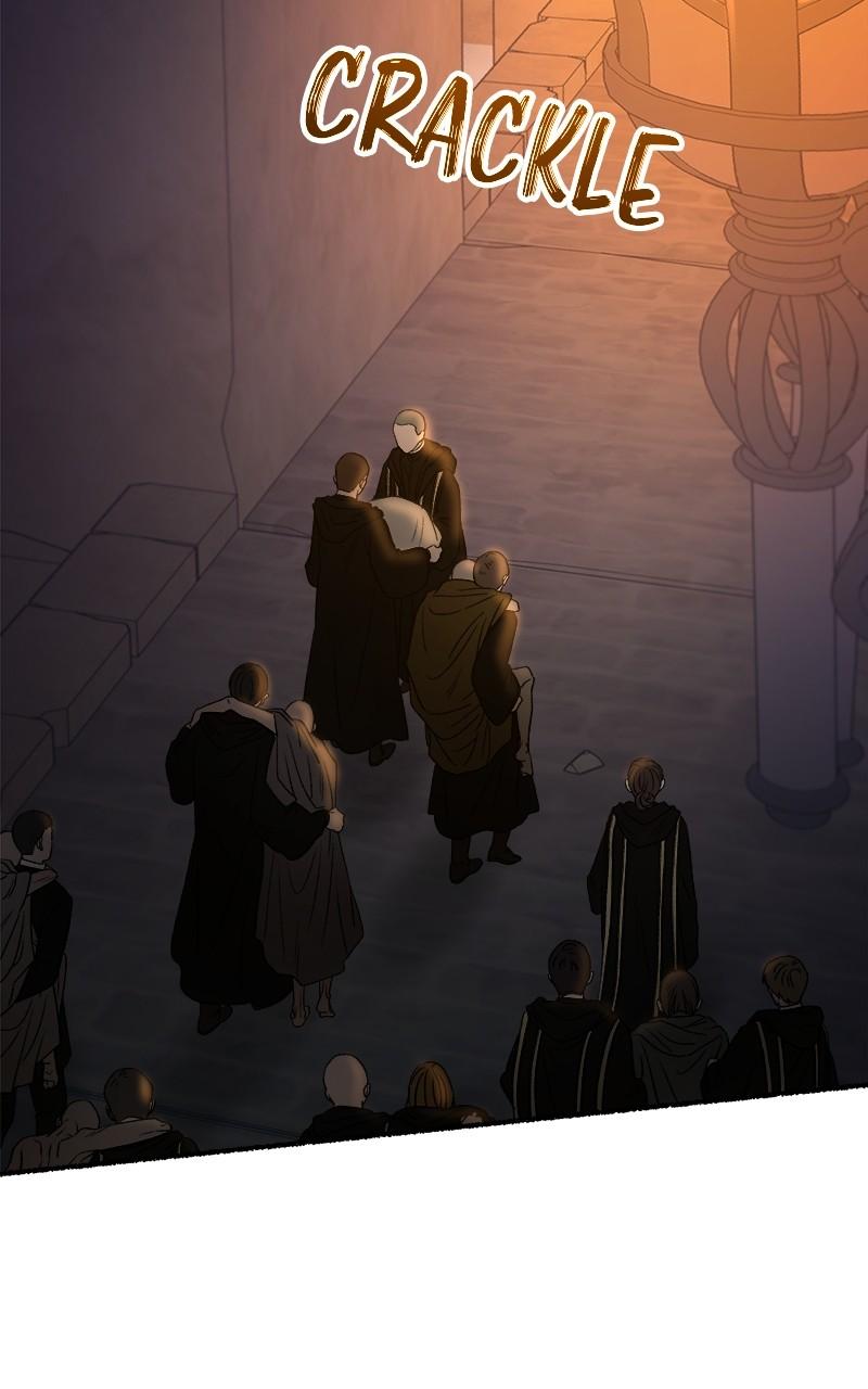 Like Wind on a Dry Branch Chap 198 - Next Chap 199