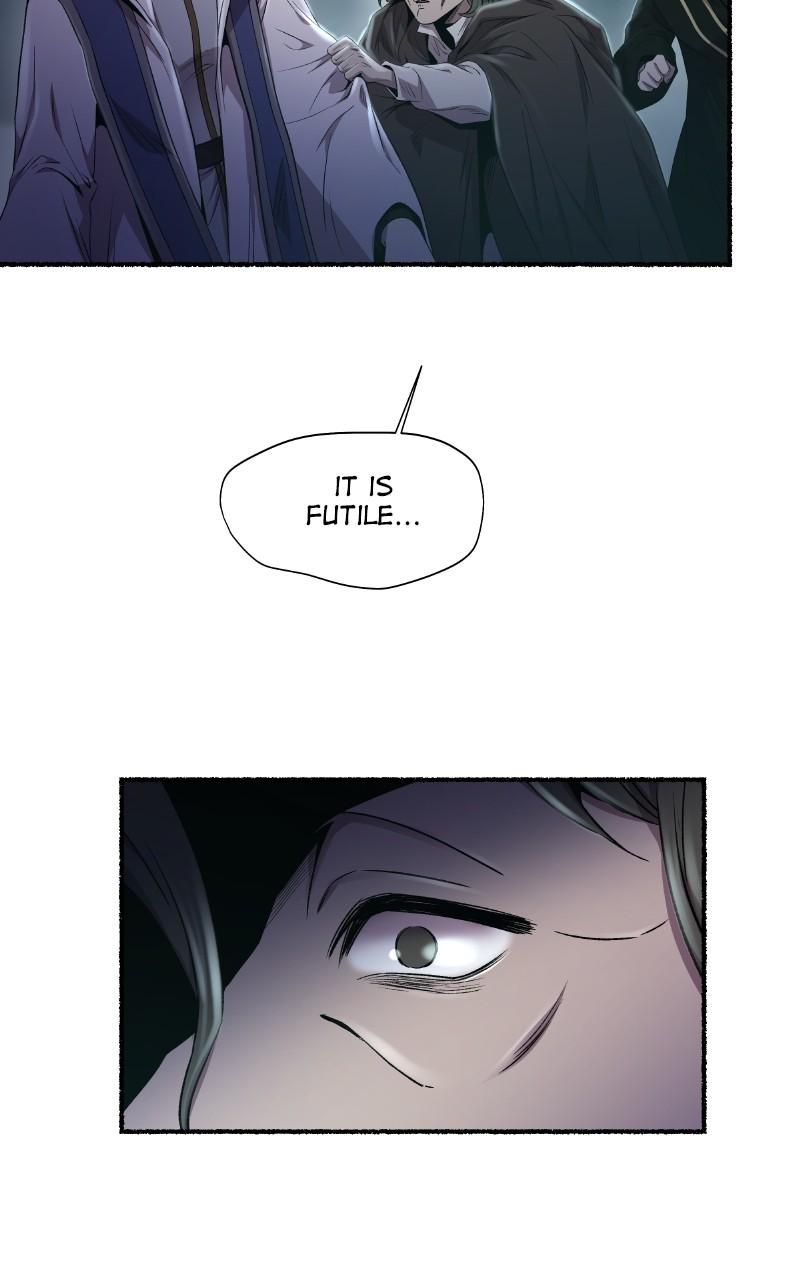 Like Wind on a Dry Branch Chap 199 - Next Chap 200