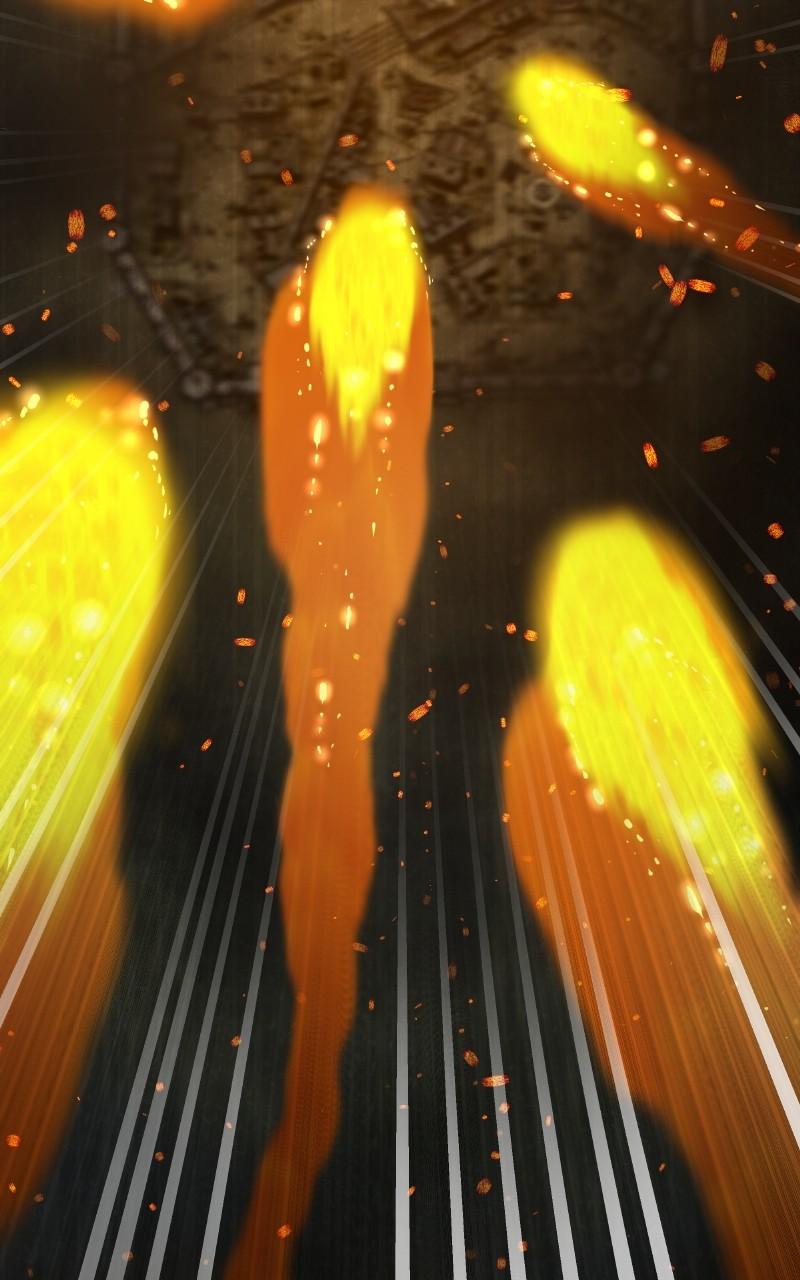 Like Wind on a Dry Branch Chap 199 - Next Chap 200