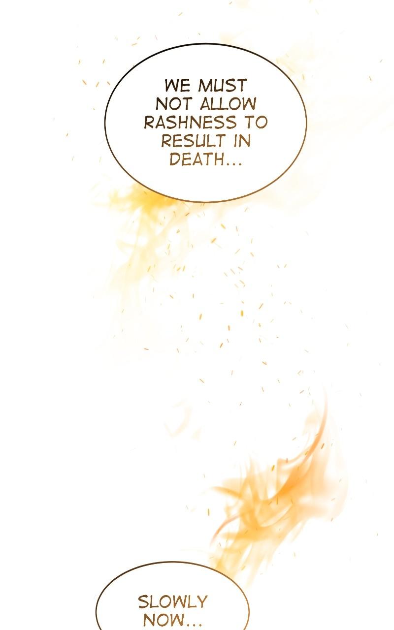 Like Wind on a Dry Branch Chap 199 - Next Chap 200