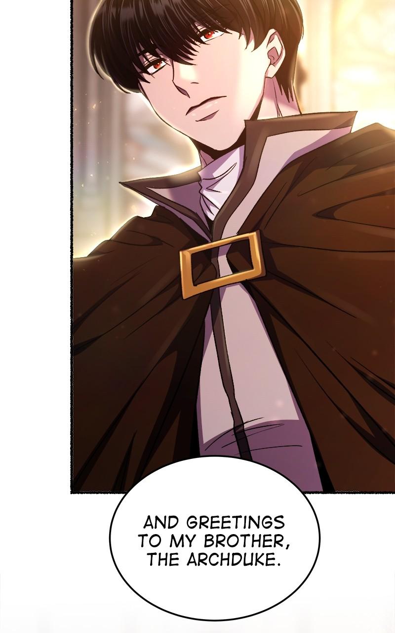 Like Wind on a Dry Branch Chap 190 - Next Chap 191