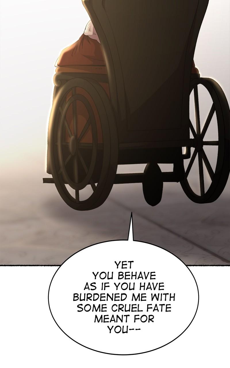 Like Wind on a Dry Branch Chap 192 - Next Chap 193