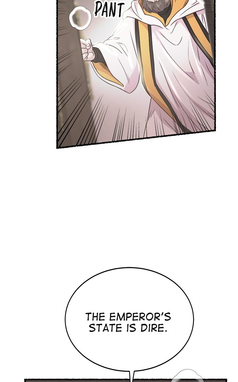 Like Wind on a Dry Branch Chap 193 - Next Chap 194