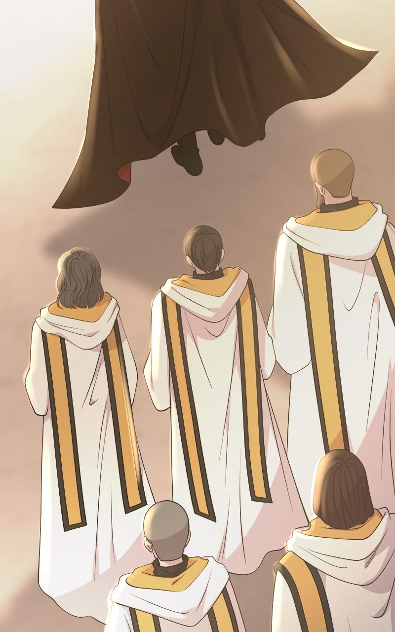 Like Wind on a Dry Branch Chap 193 - Next Chap 194