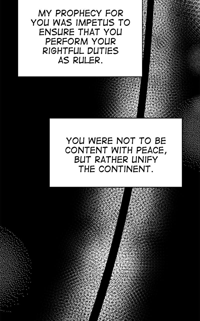Like Wind on a Dry Branch Chap 207 - Next Chap 208