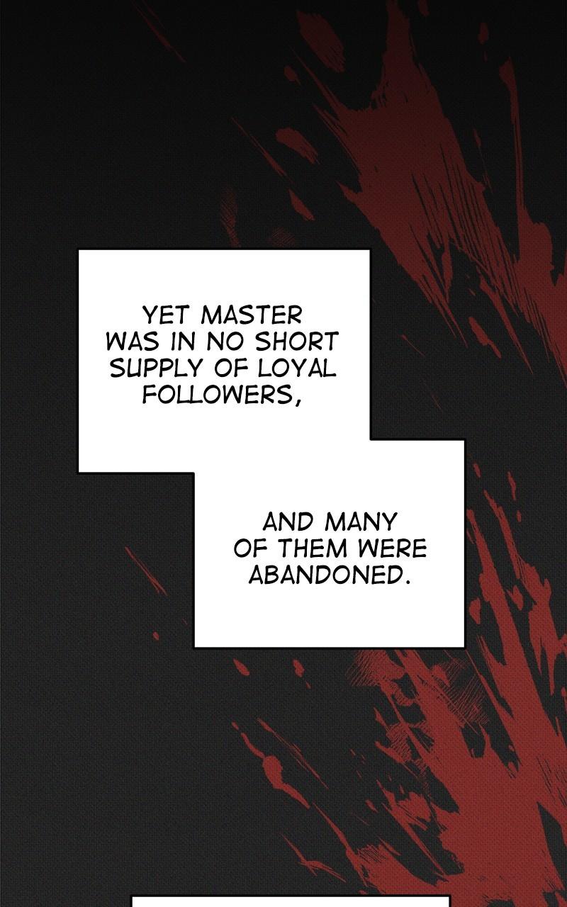 Like Wind on a Dry Branch Chap 207 - Next Chap 208