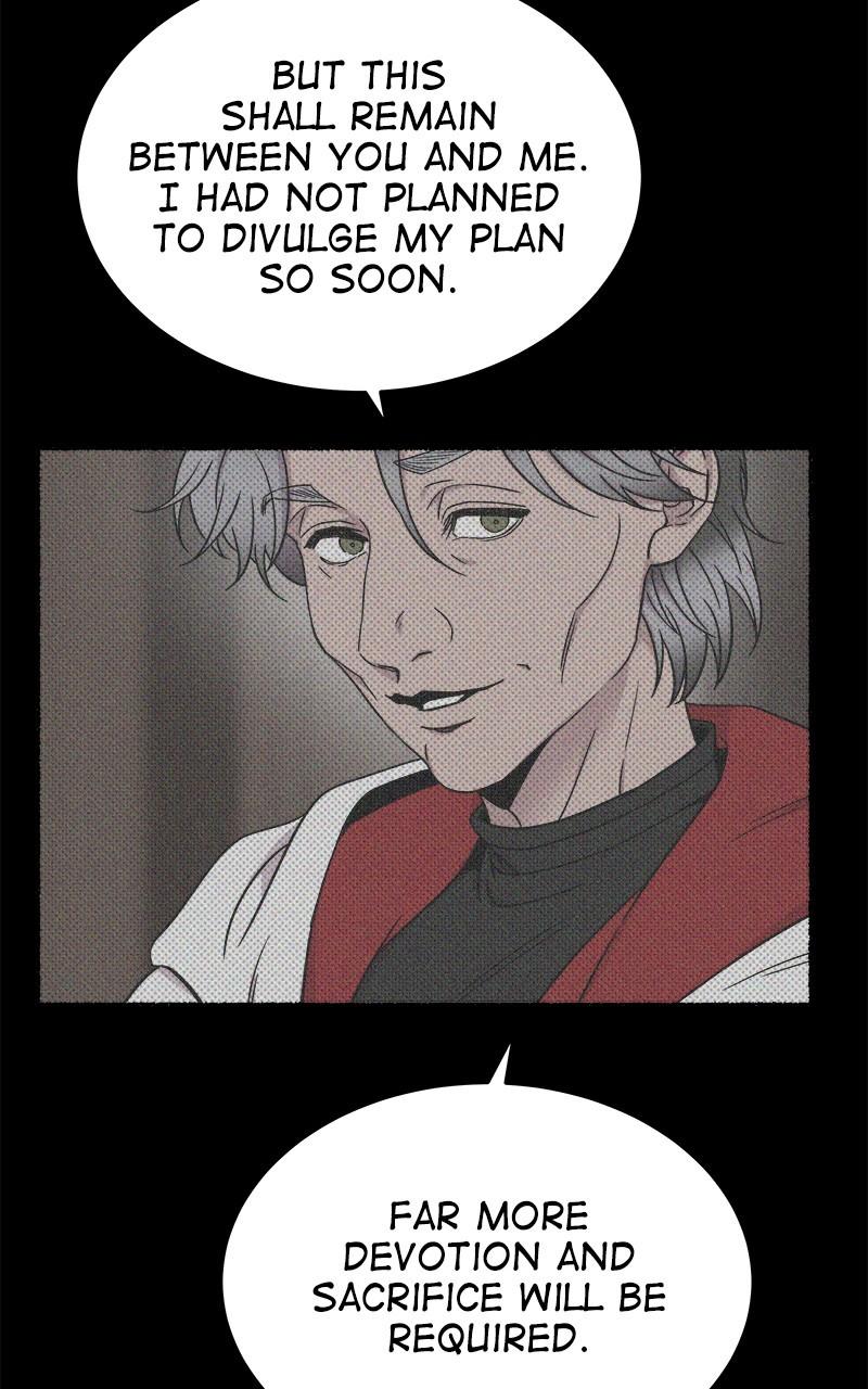 Like Wind on a Dry Branch Chap 207 - Next Chap 208
