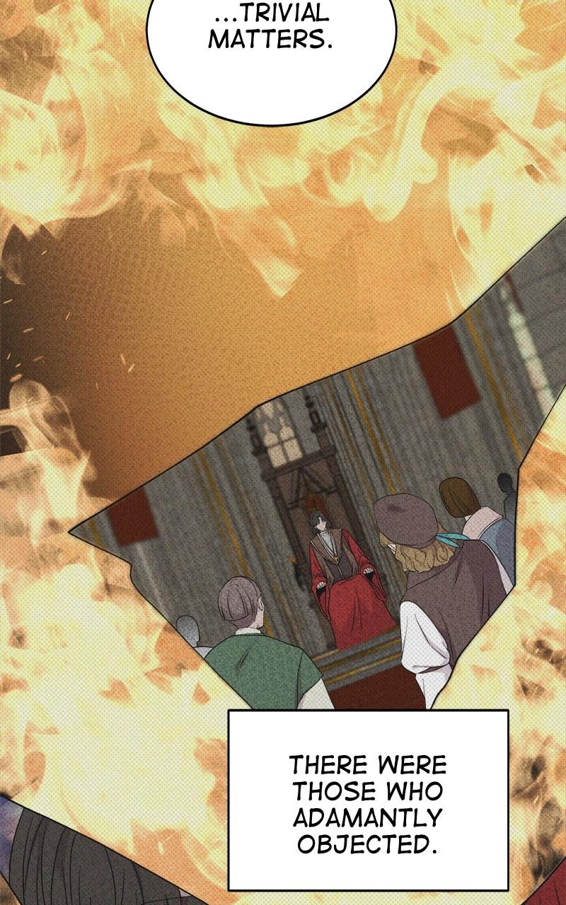 Like Wind on a Dry Branch Chap 207 - Next Chap 208