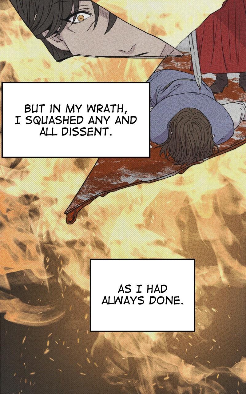 Like Wind on a Dry Branch Chap 207 - Next Chap 208