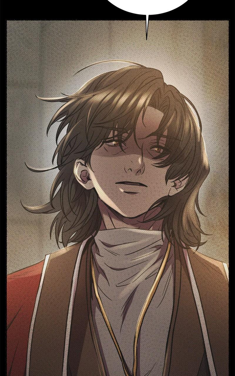 Like Wind on a Dry Branch Chap 207 - Next Chap 208