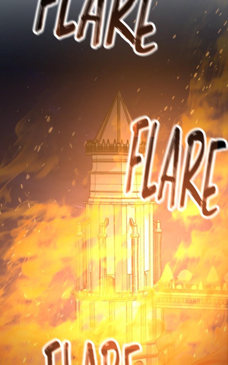 Like Wind on a Dry Branch Chap 205 - Next Chap 206