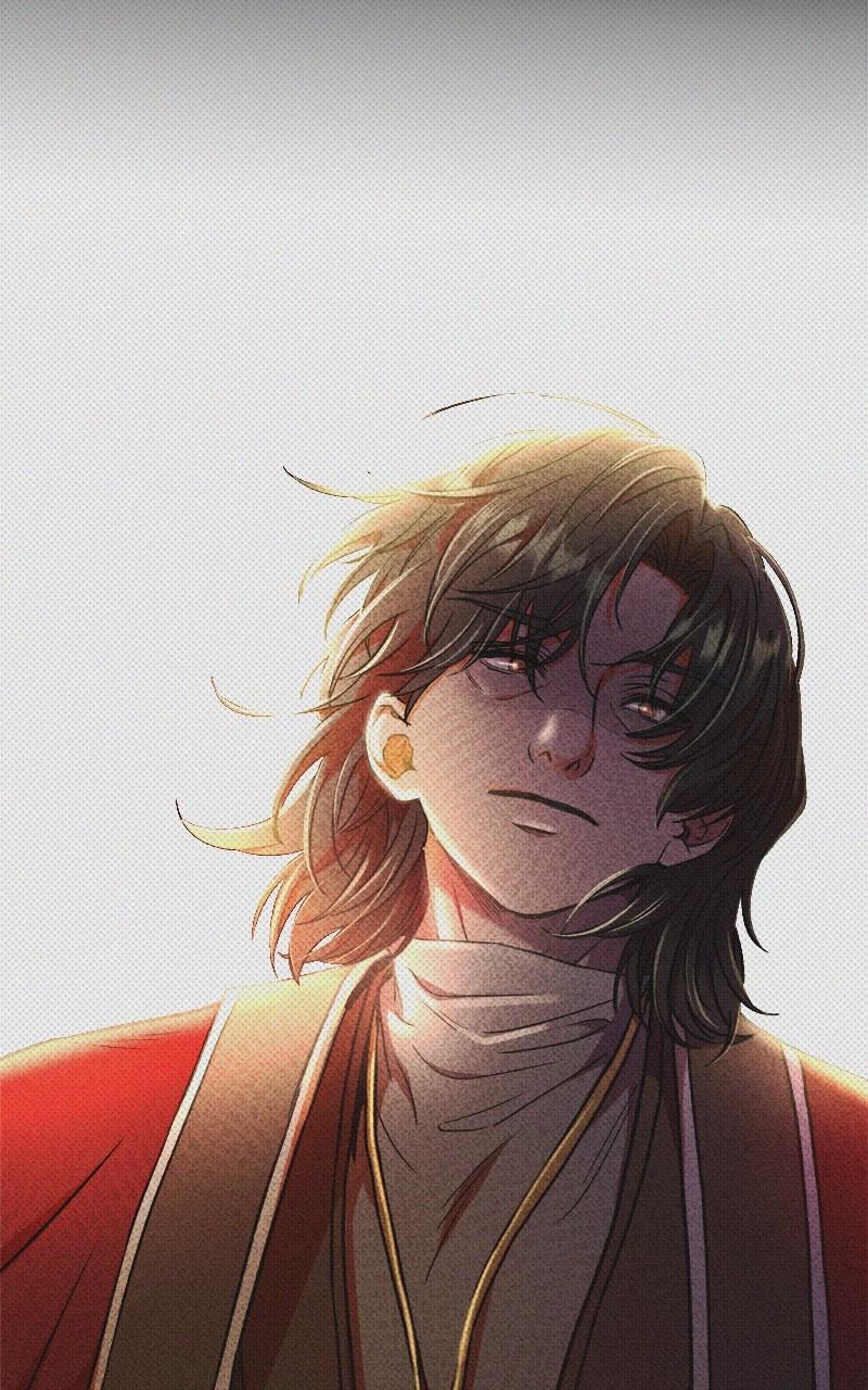 Like Wind on a Dry Branch Chap 206 - Next Chap 207