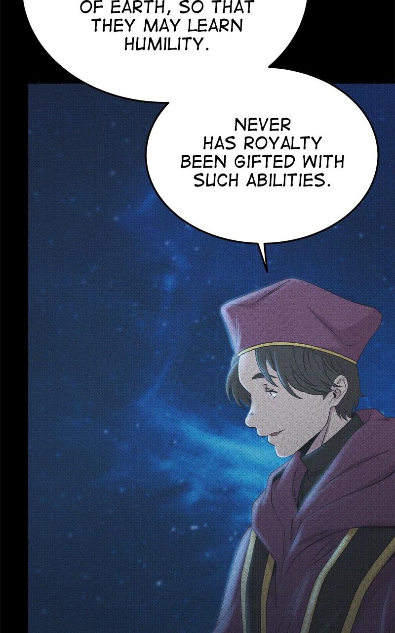 Like Wind on a Dry Branch Chap 206 - Next Chap 207