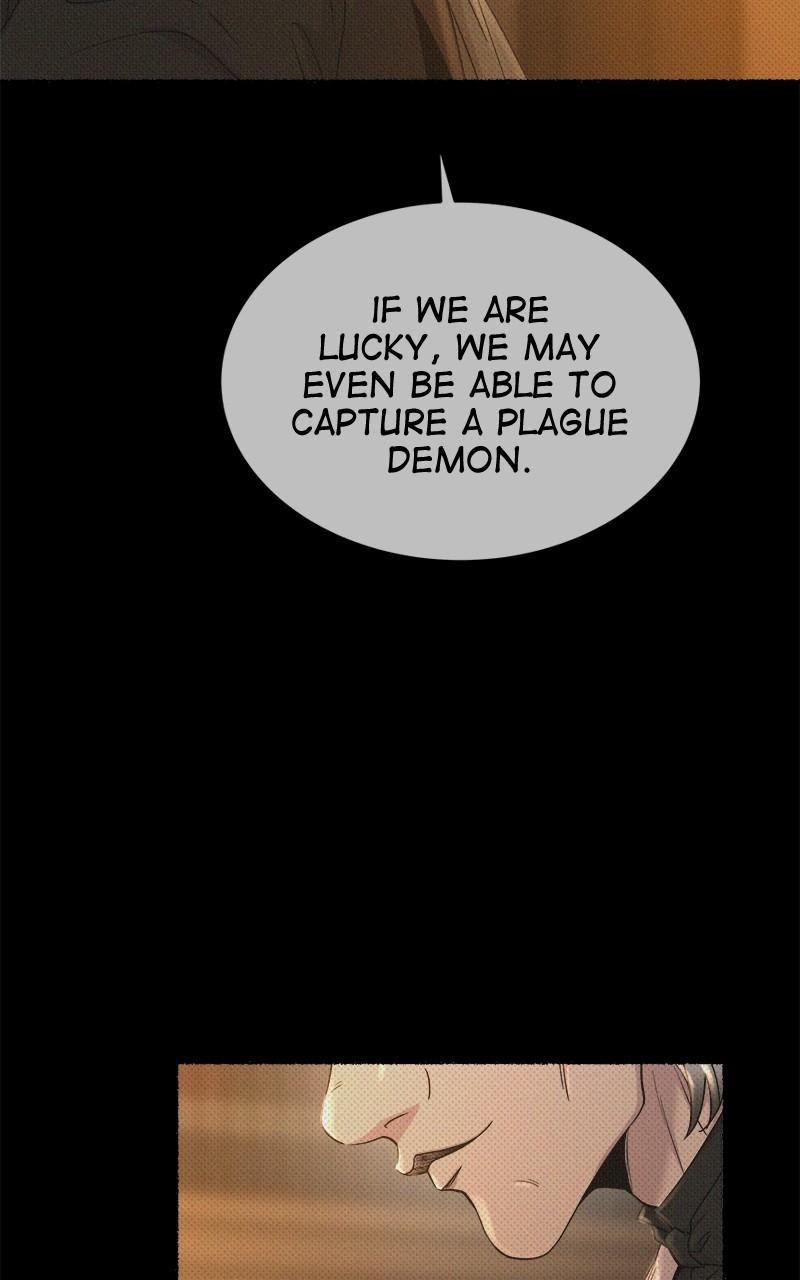 Like Wind on a Dry Branch Chap 208 - Next Chap 209