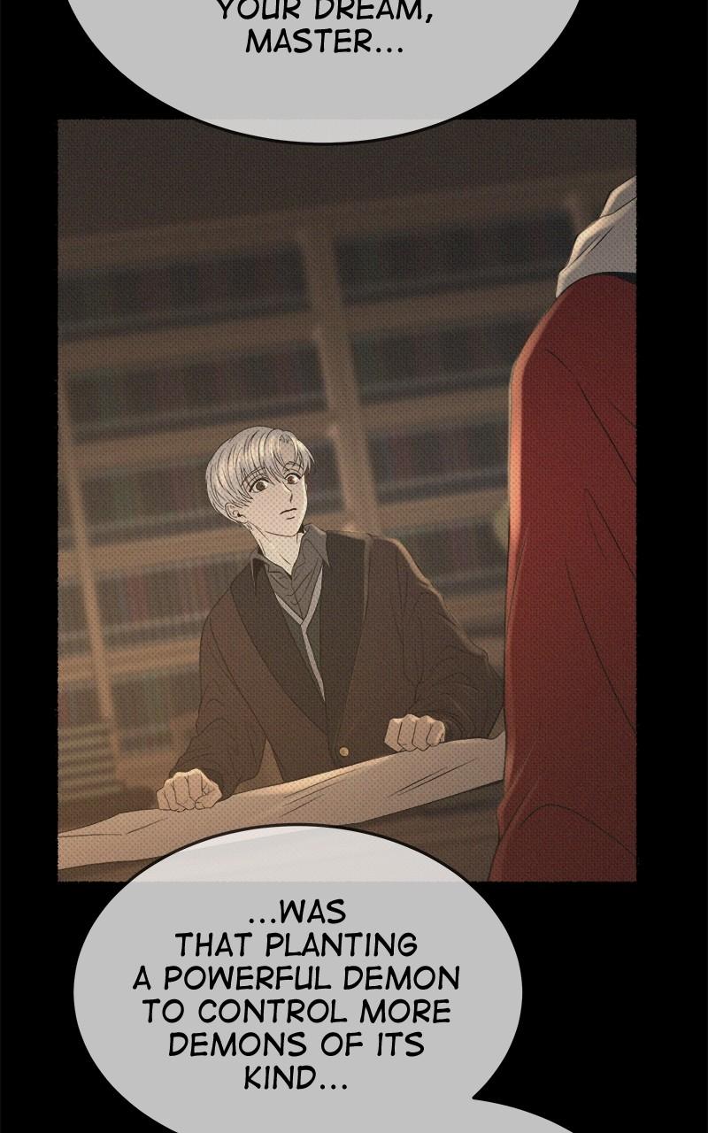 Like Wind on a Dry Branch Chap 208 - Next Chap 209