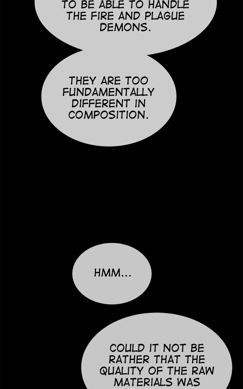 Like Wind on a Dry Branch Chap 208 - Next Chap 209