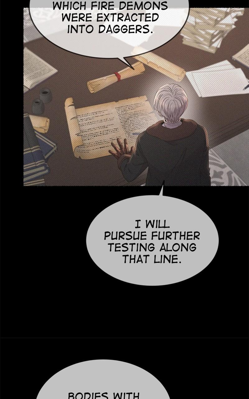 Like Wind on a Dry Branch Chap 208 - Next Chap 209
