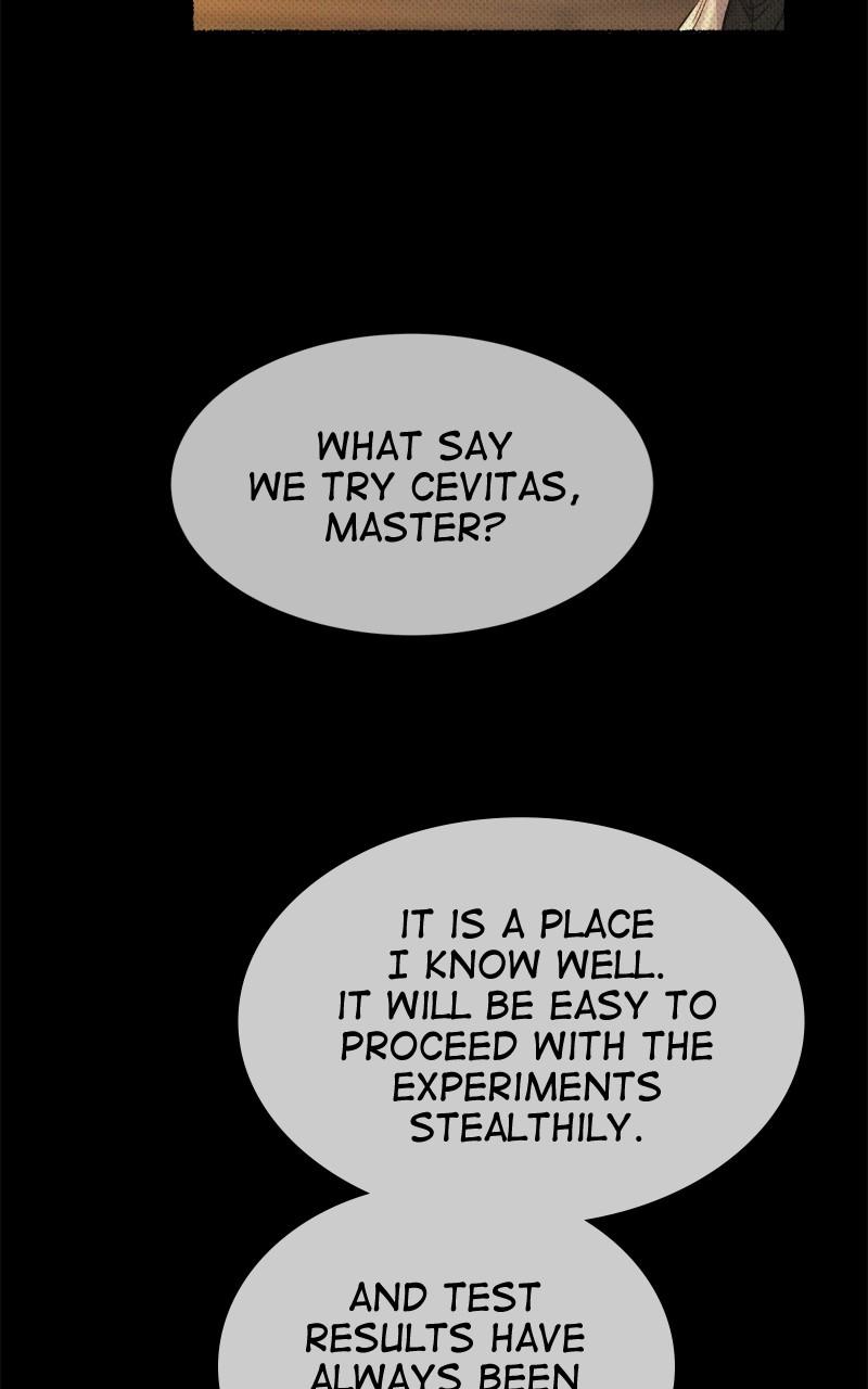 Like Wind on a Dry Branch Chap 208 - Next Chap 209