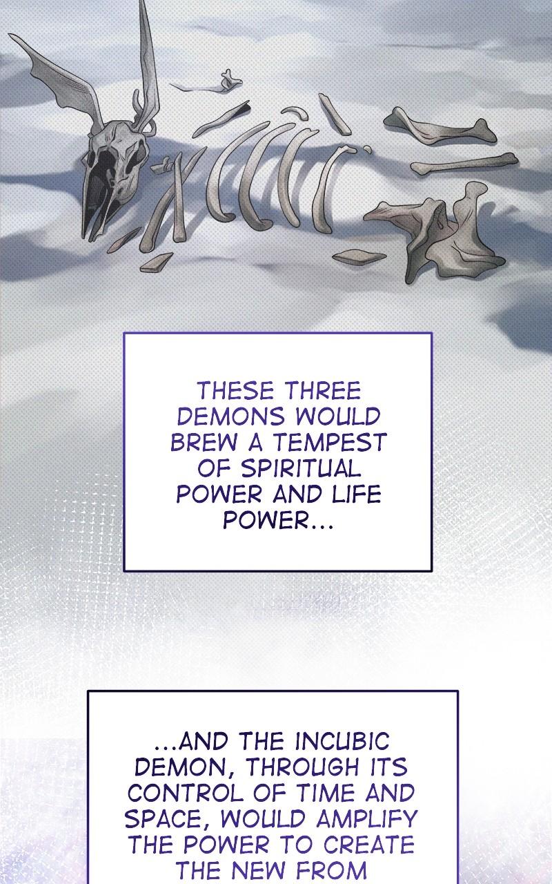 Like Wind on a Dry Branch Chap 208 - Next Chap 209