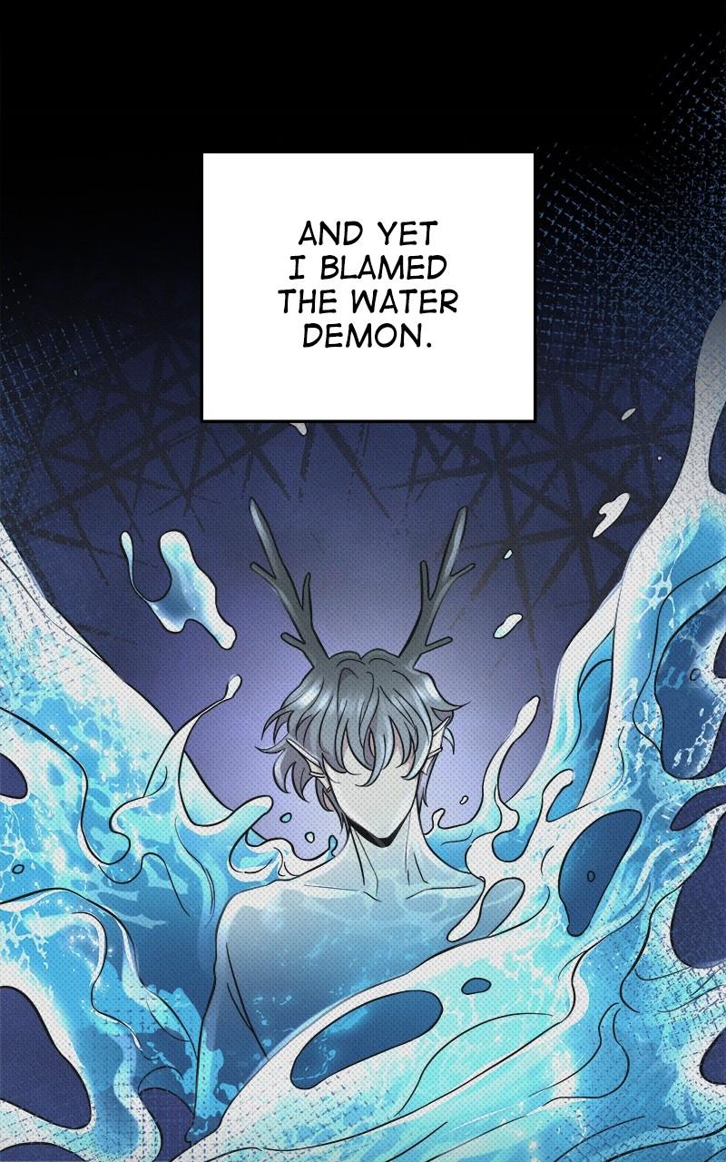 Like Wind on a Dry Branch Chap 208 - Next Chap 209