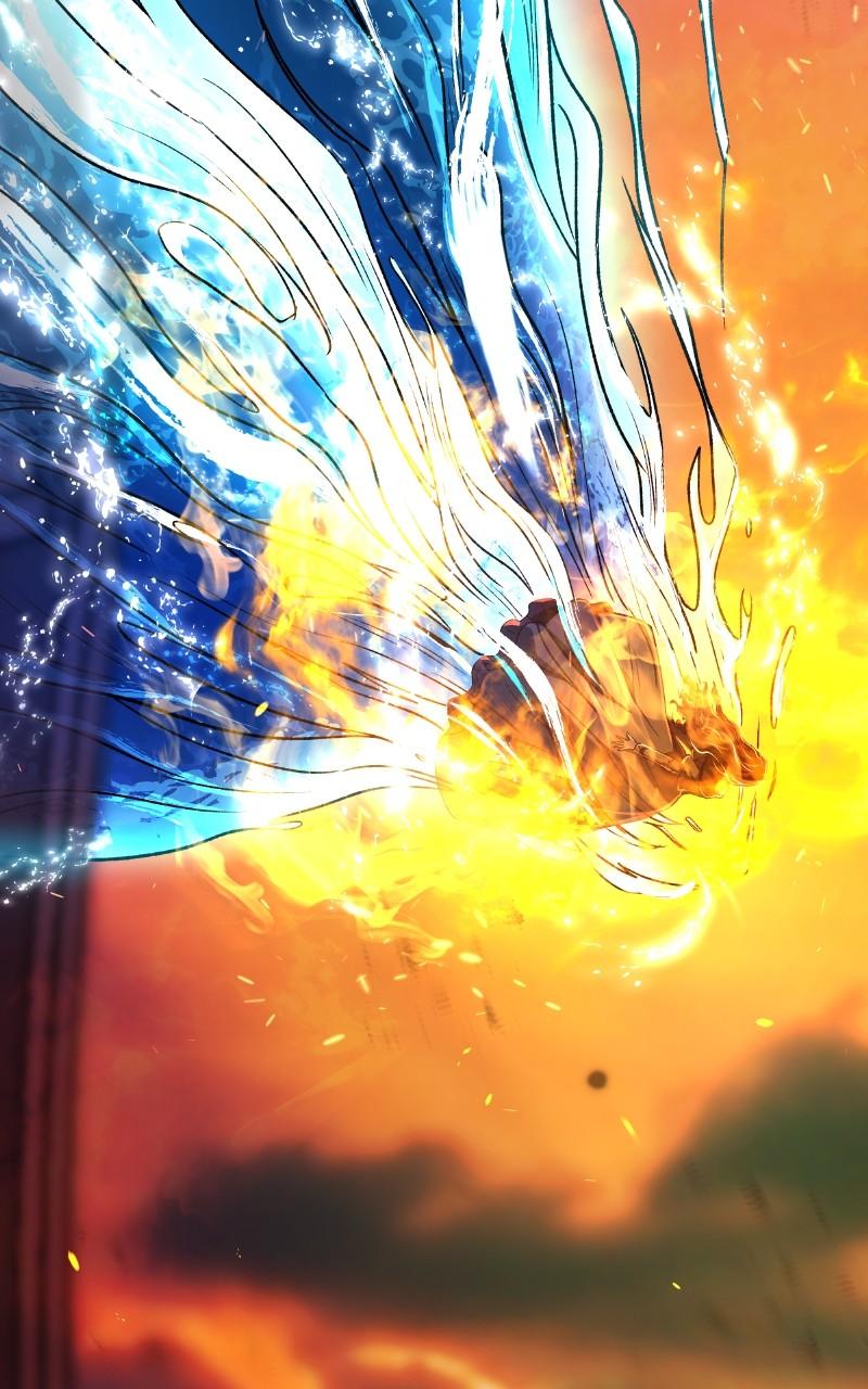 Like Wind on a Dry Branch Chap 209 - Next Chap 210