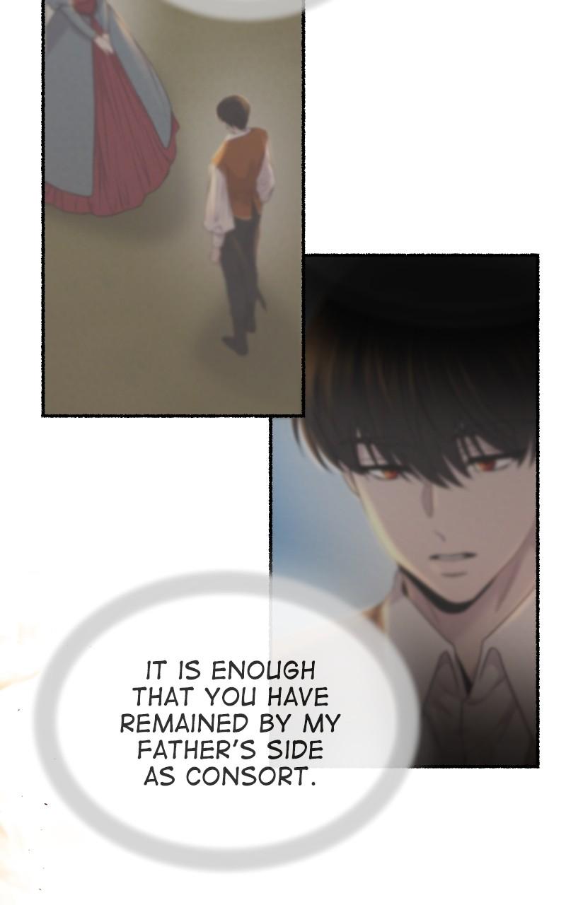 Like Wind on a Dry Branch Chap 209 - Next Chap 210