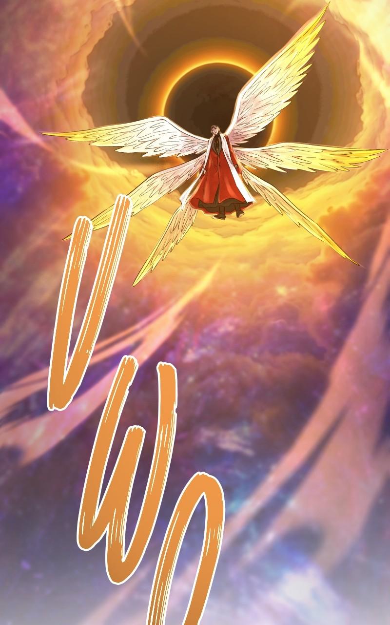 Like Wind on a Dry Branch Chap 209 - Next Chap 210
