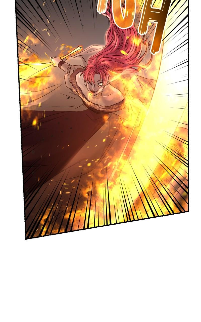 Like Wind on a Dry Branch Chap 209 - Next Chap 210