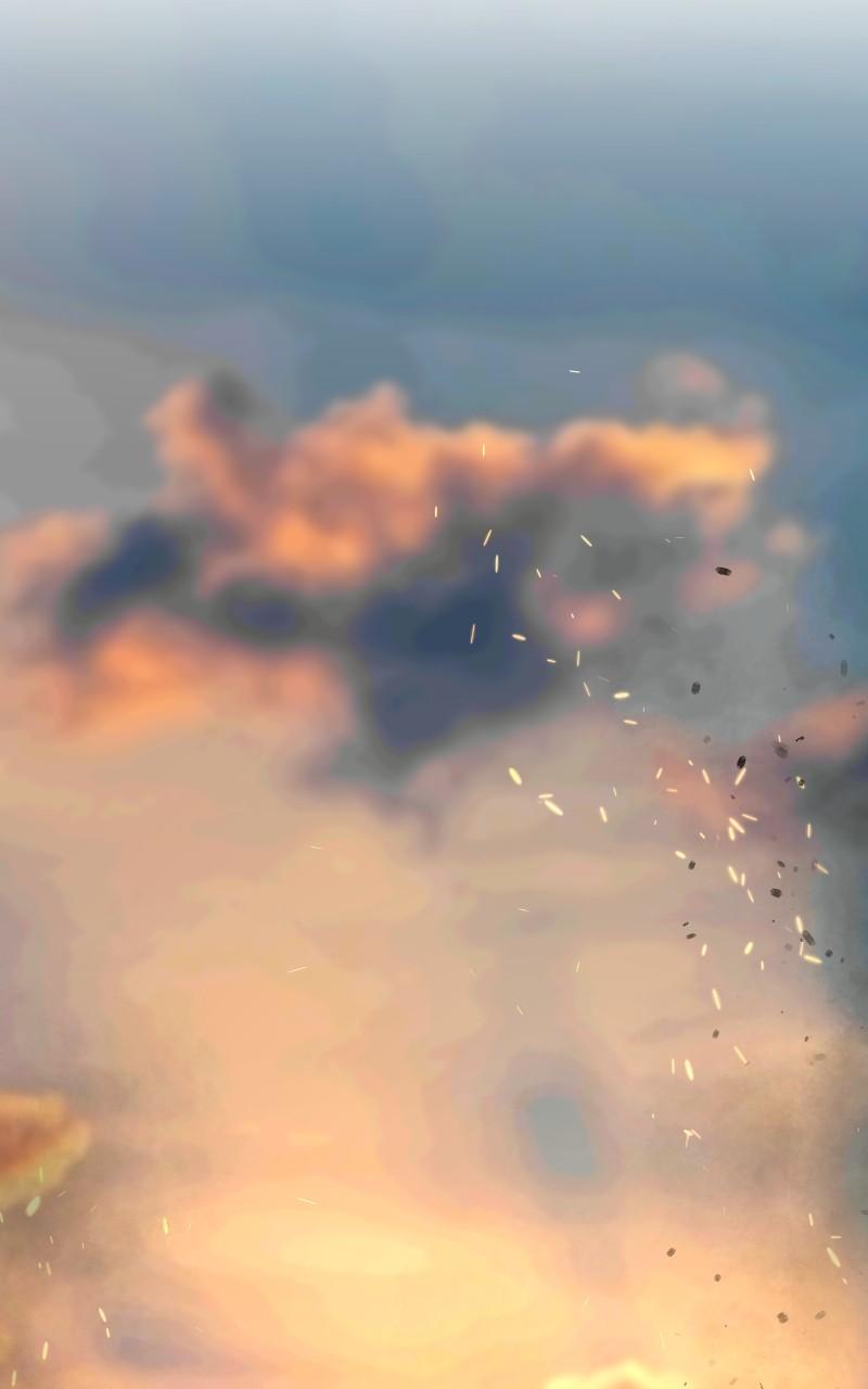 Like Wind on a Dry Branch Chap 209 - Next Chap 210