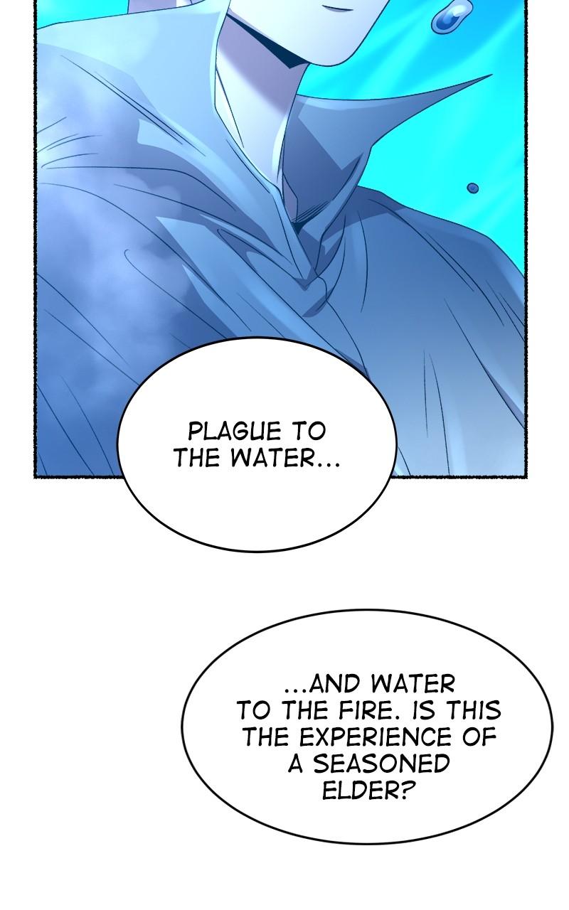 Like Wind on a Dry Branch Chap 202 - Next Chap 203