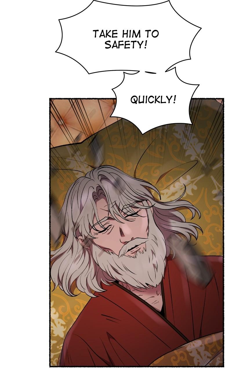 Like Wind on a Dry Branch Chap 202 - Next Chap 203