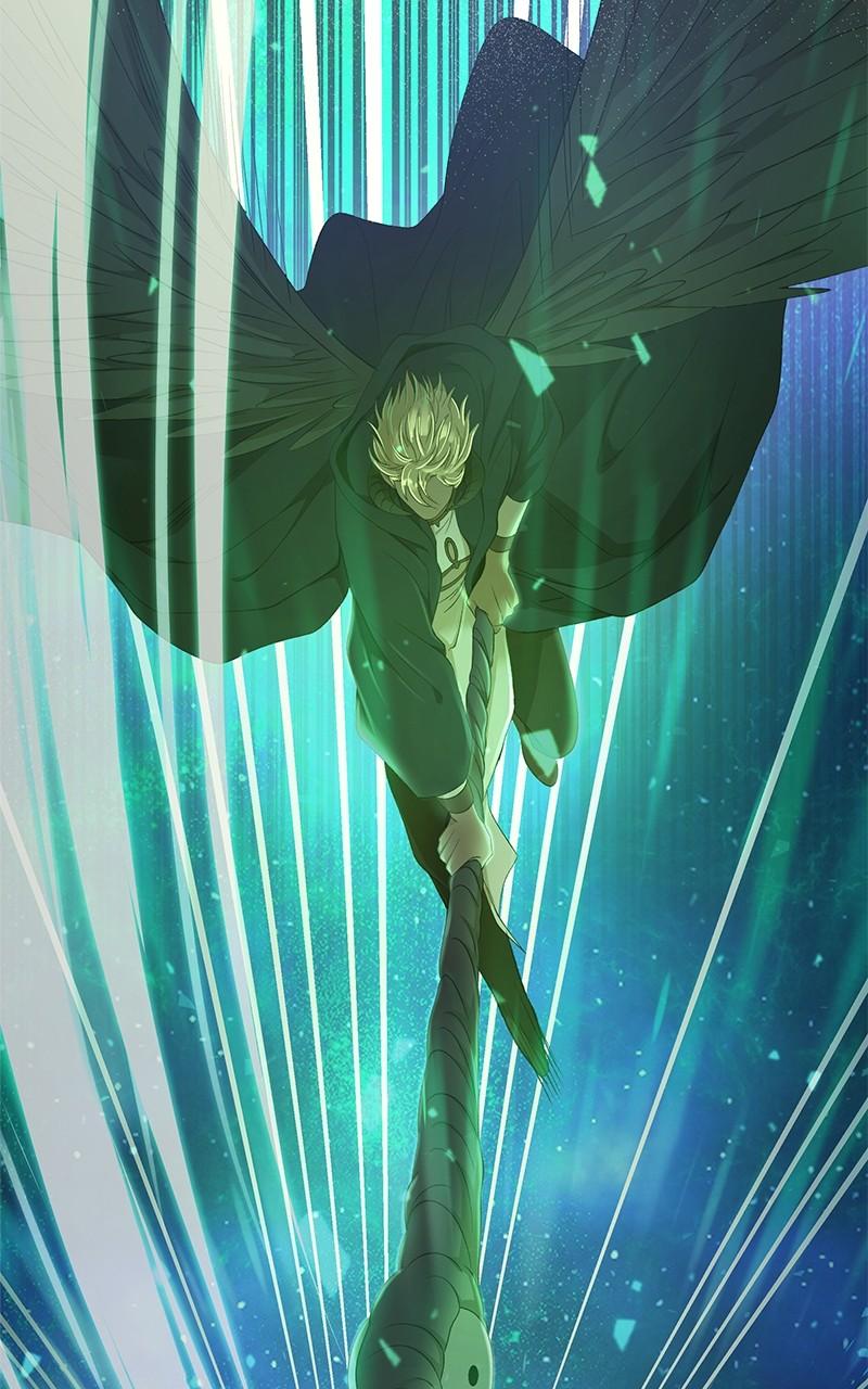 Like Wind on a Dry Branch Chap 203 - Next Chap 204