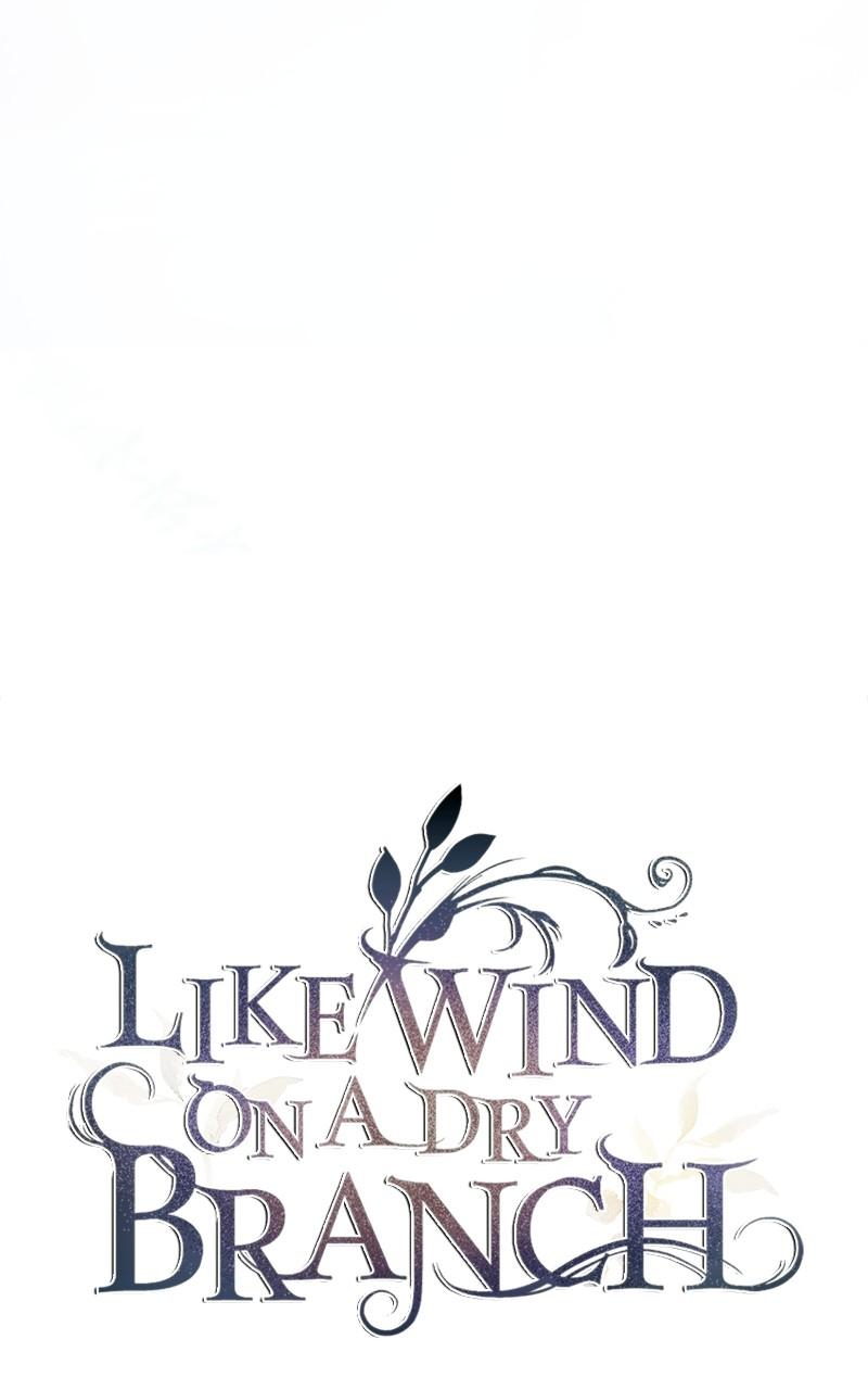 Like Wind on a Dry Branch Chap 203 - Next Chap 204